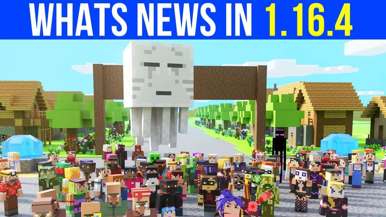 Minecraft 1.17 кряк для ПК